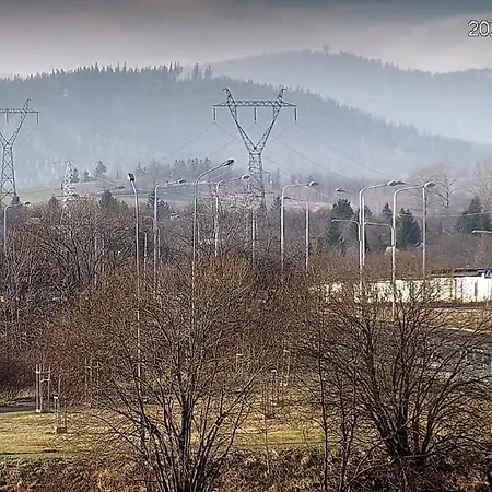 - Przytulne, Nowe Mieszkanie Апартаменты Валбжих