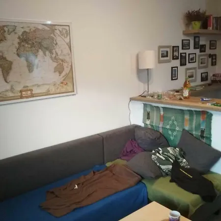 - Przytulne, Nowe Mieszkanie Апартаменты