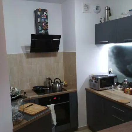 - Przytulne, Nowe Mieszkanie