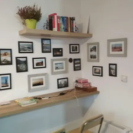 - Przytulne, Nowe Mieszkanie Апартаменты