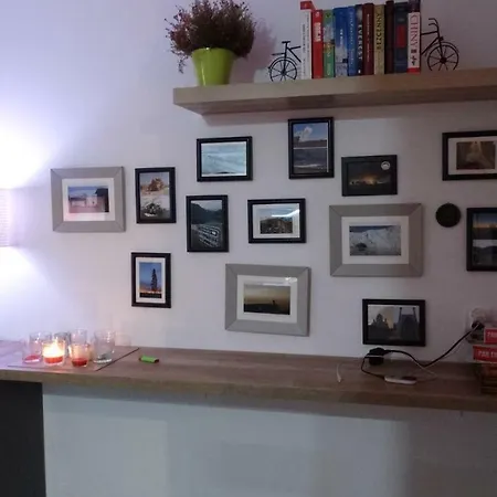 Апартаменты - Przytulne, Nowe Mieszkanie Валбжих