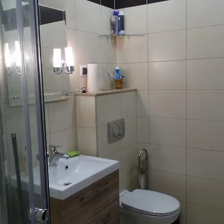 - Przytulne, Nowe Mieszkanie *