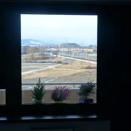 Апартаменты - Przytulne, Nowe Mieszkanie Валбжих