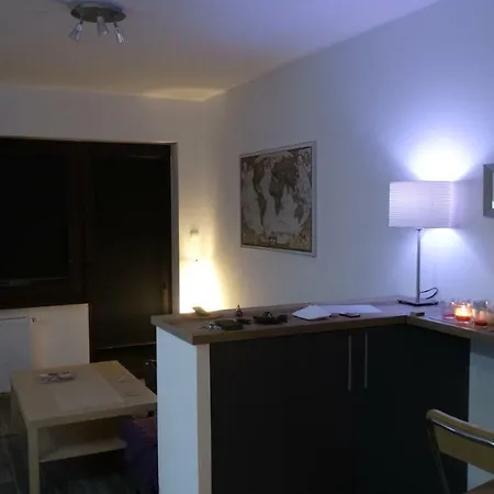 - Przytulne, Nowe Mieszkanie Apartment
