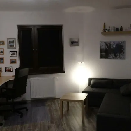 Апартаменты - Przytulne, Nowe Mieszkanie Валбжих