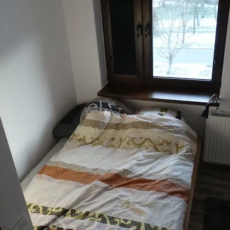 - Przytulne, Nowe Mieszkanie Apartament