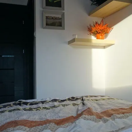 Апартаменты - Przytulne, Nowe Mieszkanie