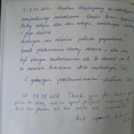 - Przytulne, Nowe Mieszkanie Walbrzych