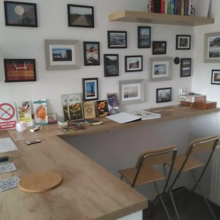 - Przytulne, Nowe Mieszkanie Апартаменты