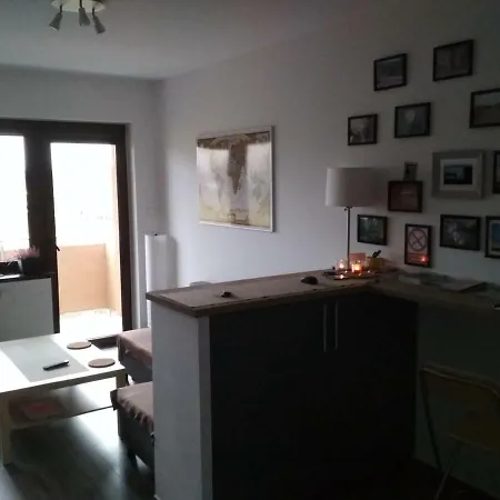 - Przytulne, Nowe Mieszkanie Apartment *
