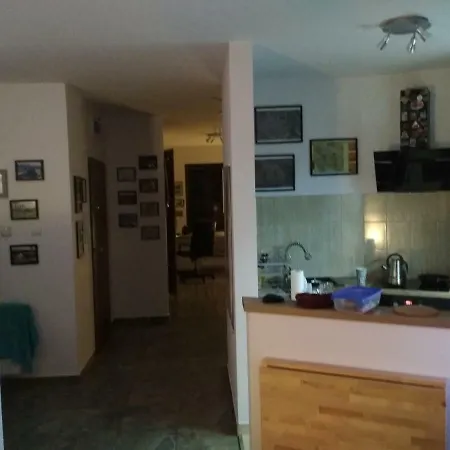 - Przytulne, Nowe Mieszkanie Апартаменты *