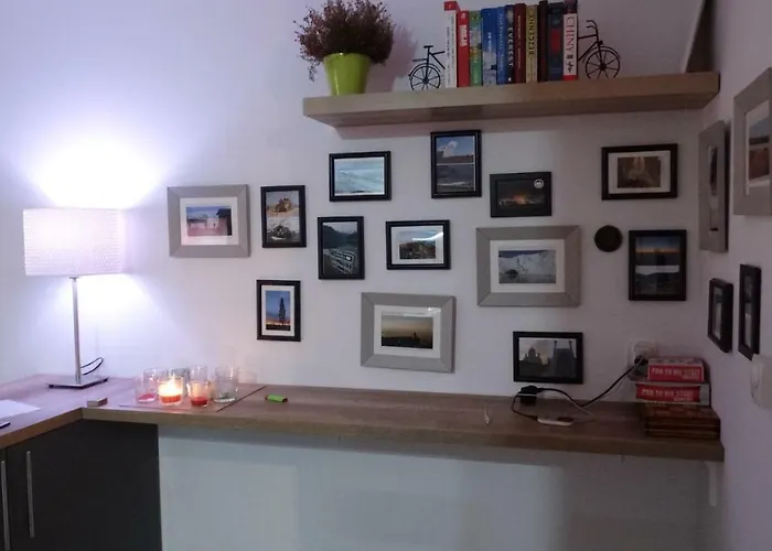 Апартаменты - Przytulne, Nowe Mieszkanie Валбжих