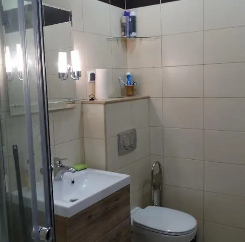 - Przytulne, Nowe Mieszkanie *