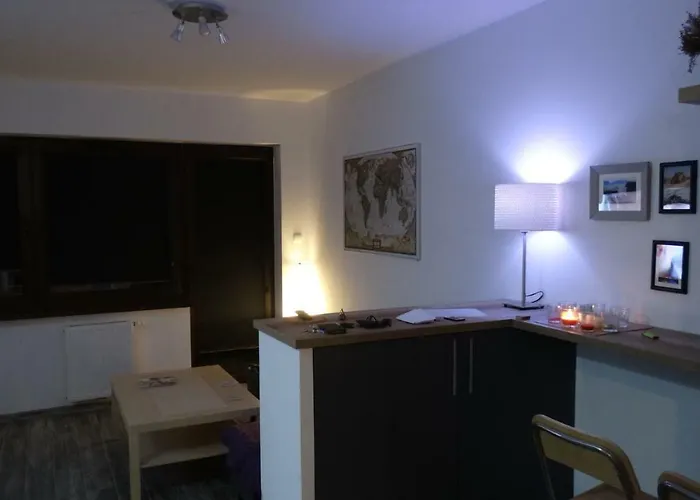 - Przytulne, Nowe Mieszkanie Апартаменты