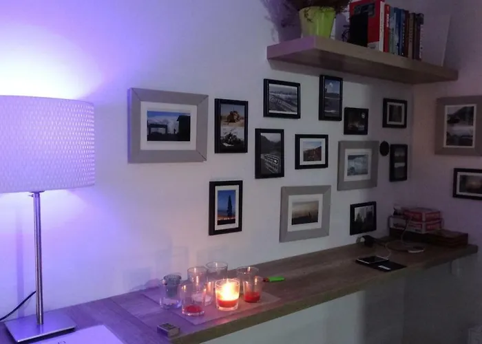 - Przytulne, Nowe Mieszkanie Валбжих