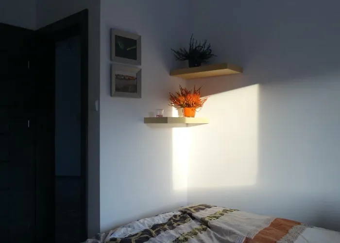 Апартаменты - Przytulne, Nowe Mieszkanie Валбжих