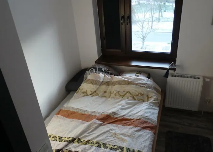 - Przytulne, Nowe Mieszkanie Апартаменты