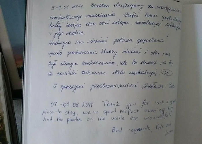 - Przytulne, Nowe Mieszkanie Валбжих