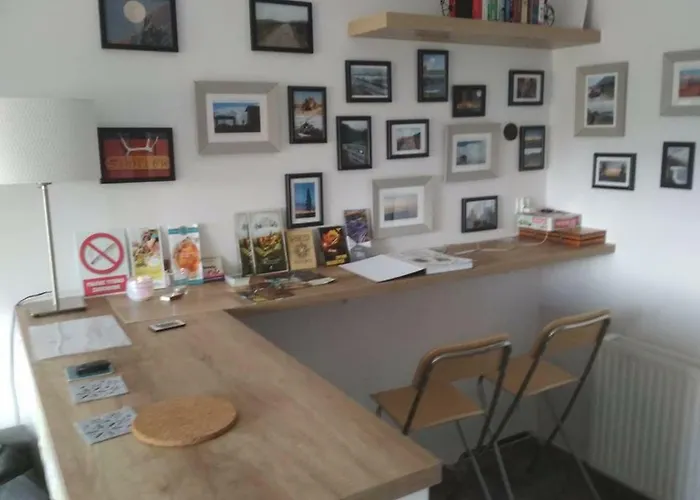 - Przytulne, Nowe Mieszkanie Апартаменты