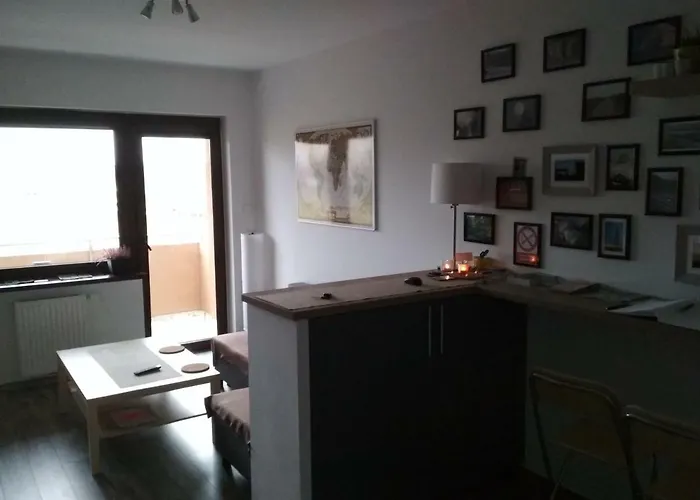 - Przytulne, Nowe Mieszkanie Апартаменты *