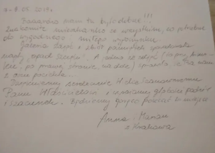 - Przytulne, Nowe Mieszkanie Апартаменты *